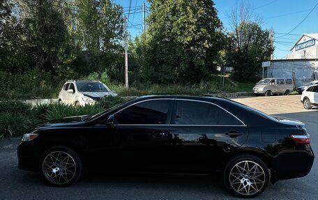 Toyota Camry, 2011 год, 1 350 000 рублей, 6 фотография