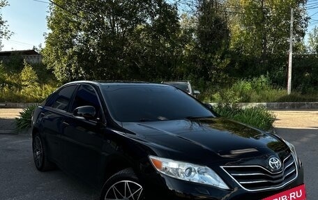 Toyota Camry, 2011 год, 1 350 000 рублей, 9 фотография