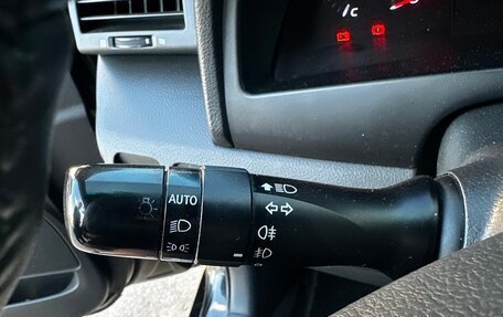 Toyota Camry, 2011 год, 1 350 000 рублей, 17 фотография