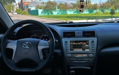 Toyota Camry, 2011 год, 1 350 000 рублей, 15 фотография