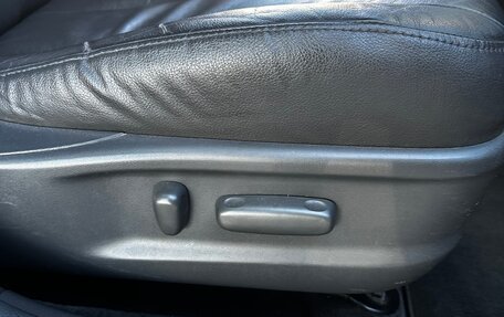 Toyota Camry, 2011 год, 1 350 000 рублей, 20 фотография
