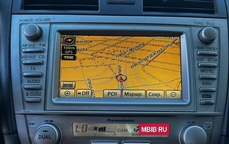 Toyota Camry, 2011 год, 1 350 000 рублей, 16 фотография