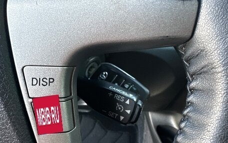 Toyota Camry, 2011 год, 1 350 000 рублей, 18 фотография