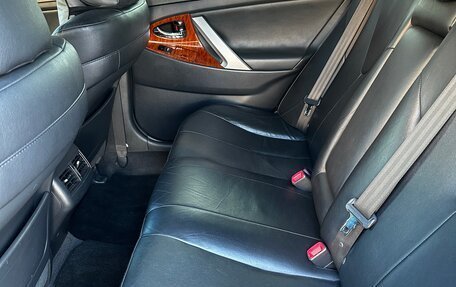 Toyota Camry, 2011 год, 1 350 000 рублей, 26 фотография
