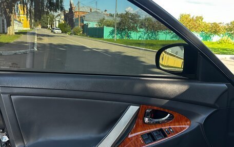 Toyota Camry, 2011 год, 1 350 000 рублей, 29 фотография