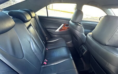 Toyota Camry, 2011 год, 1 350 000 рублей, 25 фотография