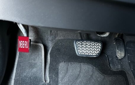 Toyota Camry, 2011 год, 1 350 000 рублей, 22 фотография