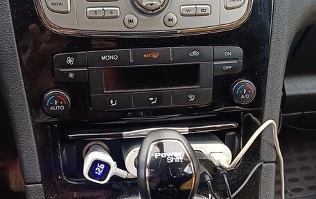 Ford S-MAX I, 2011 год, 1 150 000 рублей, 2 фотография