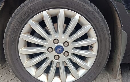Ford S-MAX I, 2011 год, 1 150 000 рублей, 3 фотография