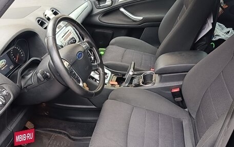 Ford S-MAX I, 2011 год, 1 150 000 рублей, 5 фотография