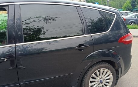 Ford S-MAX I, 2011 год, 1 150 000 рублей, 12 фотография