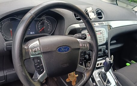 Ford S-MAX I, 2011 год, 1 150 000 рублей, 8 фотография