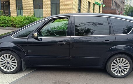 Ford S-MAX I, 2011 год, 1 150 000 рублей, 6 фотография