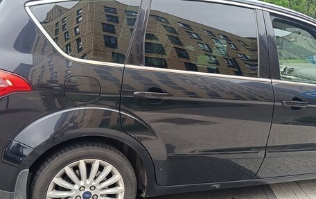 Ford S-MAX I, 2011 год, 1 150 000 рублей, 17 фотография