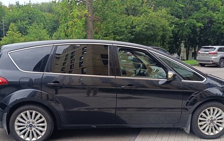 Ford S-MAX I, 2011 год, 1 150 000 рублей, 16 фотография