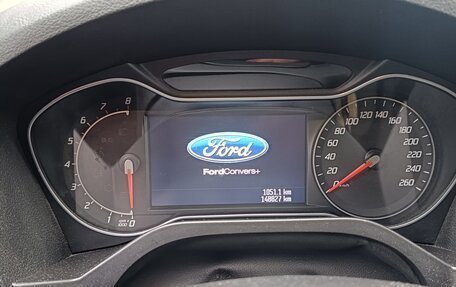 Ford S-MAX I, 2011 год, 1 150 000 рублей, 9 фотография