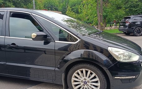 Ford S-MAX I, 2011 год, 1 150 000 рублей, 14 фотография