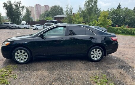 Toyota Camry, 2006 год, 800 000 рублей, 2 фотография