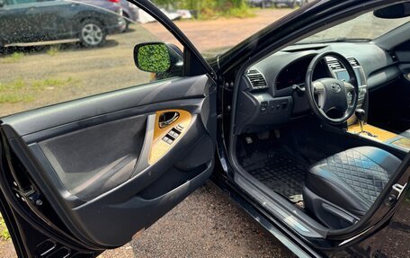Toyota Camry, 2006 год, 800 000 рублей, 11 фотография