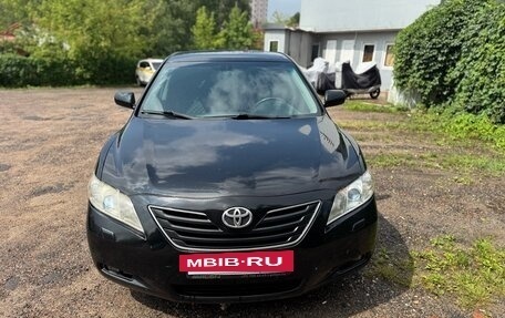 Toyota Camry, 2006 год, 800 000 рублей, 8 фотография