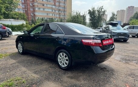 Toyota Camry, 2006 год, 800 000 рублей, 3 фотография