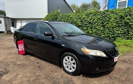 Toyota Camry, 2006 год, 800 000 рублей, 7 фотография