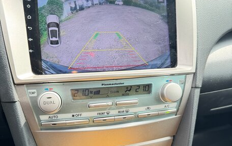 Toyota Camry, 2006 год, 800 000 рублей, 19 фотография