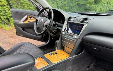 Toyota Camry, 2006 год, 800 000 рублей, 16 фотография
