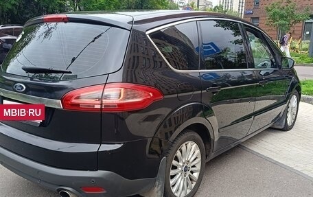 Ford S-MAX I, 2011 год, 1 150 000 рублей, 11 фотография