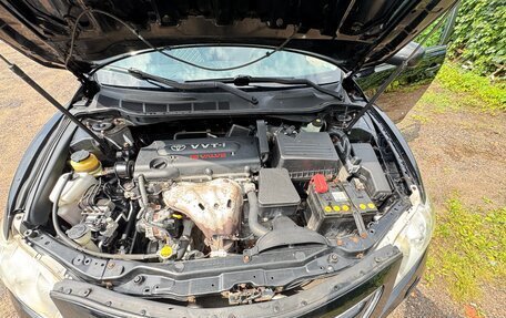 Toyota Camry, 2006 год, 800 000 рублей, 17 фотография