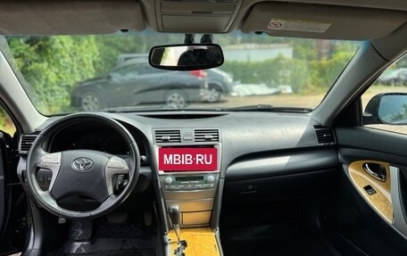Toyota Camry, 2006 год, 800 000 рублей, 13 фотография