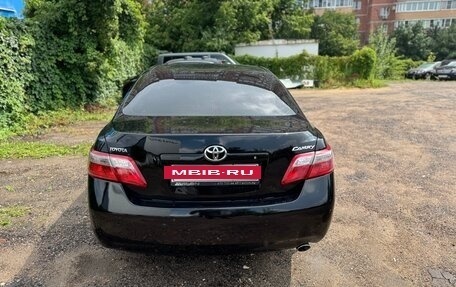 Toyota Camry, 2006 год, 800 000 рублей, 4 фотография