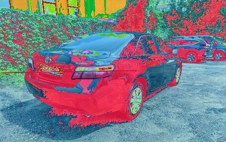 Toyota Camry, 2006 год, 800 000 рублей, 5 фотография