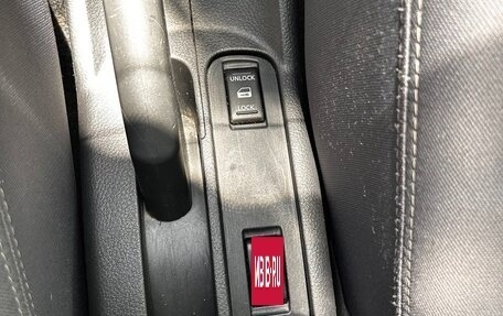 Nissan Note II рестайлинг, 2008 год, 740 000 рублей, 11 фотография
