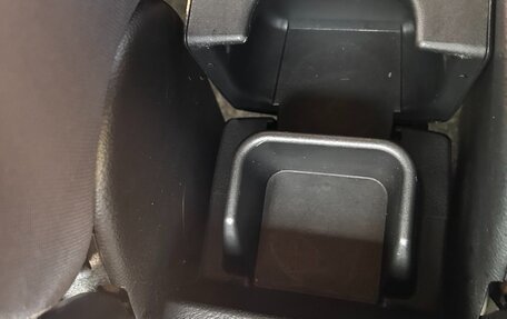 Nissan Note II рестайлинг, 2008 год, 740 000 рублей, 18 фотография