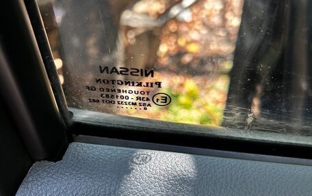 Nissan Note II рестайлинг, 2008 год, 740 000 рублей, 19 фотография