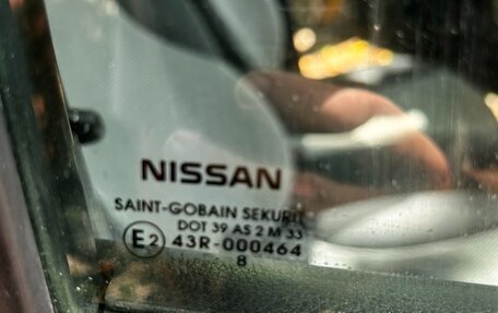 Nissan Note II рестайлинг, 2008 год, 740 000 рублей, 29 фотография