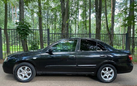 Nissan Almera, 2006 год, 540 000 рублей, 2 фотография