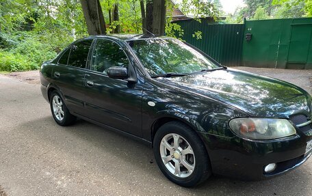 Nissan Almera, 2006 год, 540 000 рублей, 3 фотография