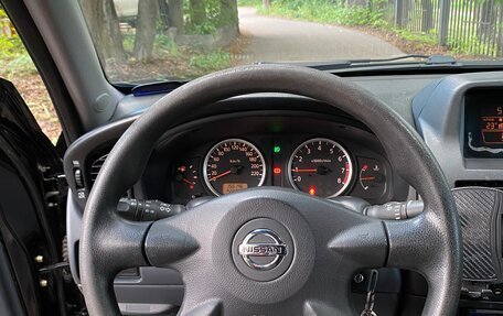 Nissan Almera, 2006 год, 540 000 рублей, 5 фотография