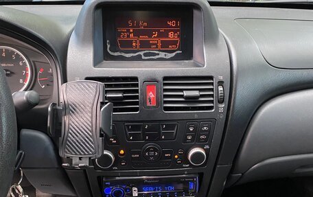 Nissan Almera, 2006 год, 540 000 рублей, 6 фотография