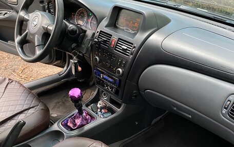 Nissan Almera, 2006 год, 540 000 рублей, 7 фотография