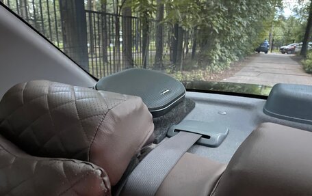 Nissan Almera, 2006 год, 540 000 рублей, 9 фотография