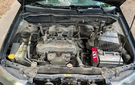 Nissan Almera, 2006 год, 540 000 рублей, 18 фотография