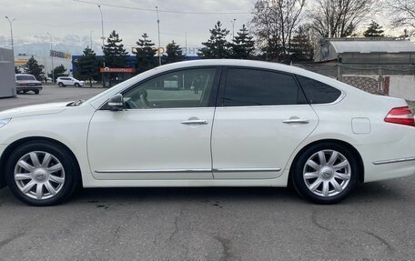Nissan Teana, 2008 год, 1 000 000 рублей, 2 фотография