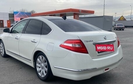 Nissan Teana, 2008 год, 1 000 000 рублей, 4 фотография