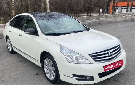 Nissan Teana, 2008 год, 1 000 000 рублей, 3 фотография