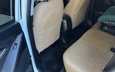 Hyundai ix35 I рестайлинг, 2010 год, 890 000 рублей, 9 фотография