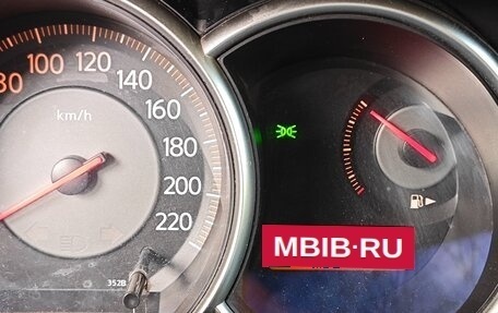 Nissan Tiida, 2007 год, 650 000 рублей, 8 фотография
