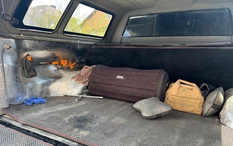 Toyota Tundra II, 2012 год, 3 700 000 рублей, 6 фотография